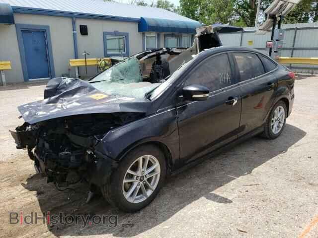 2016 FORD FOCUS - VIN: 1FADP3F29GL229072 - Photo 2
