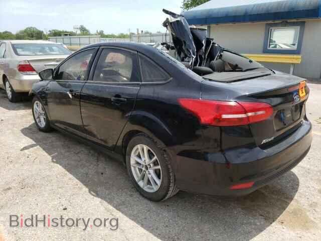 2016 FORD FOCUS - VIN: 1FADP3F29GL229072 - Photo 3