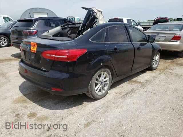 2016 FORD FOCUS - VIN: 1FADP3F29GL229072 - Photo 4