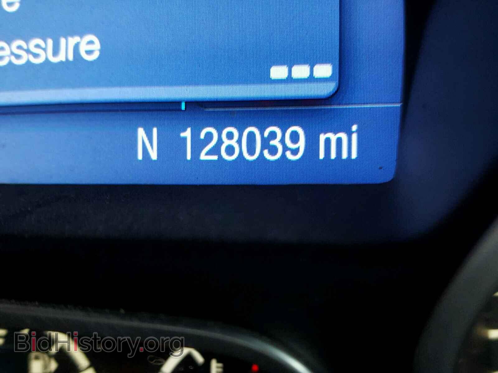2013 FORD FOCUS - VIN: 1FADP3F28DL220505 - Photo 8