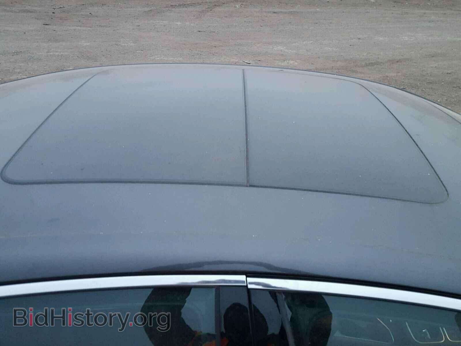 2016 CHRYSLER 200 - VIN: 1C3CCCEG3GN118282 - Фото 9