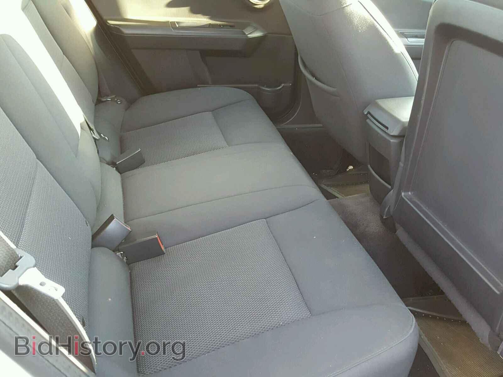 2010 DODGE AVENGER - VIN: 1B3CC4FB7AN144431 - Фото 6