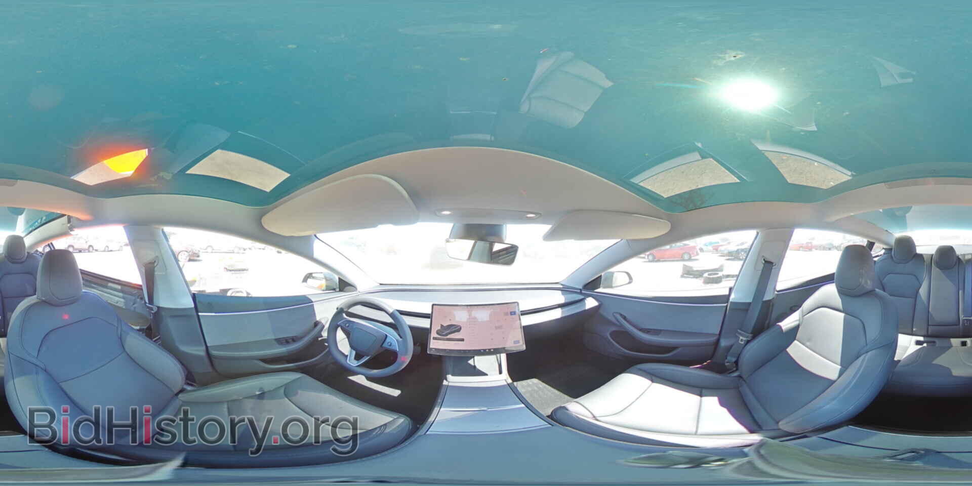 2024 TESLA MODEL 3 - VIN: 5YJ3E1EA4RF832865 - Фото 12