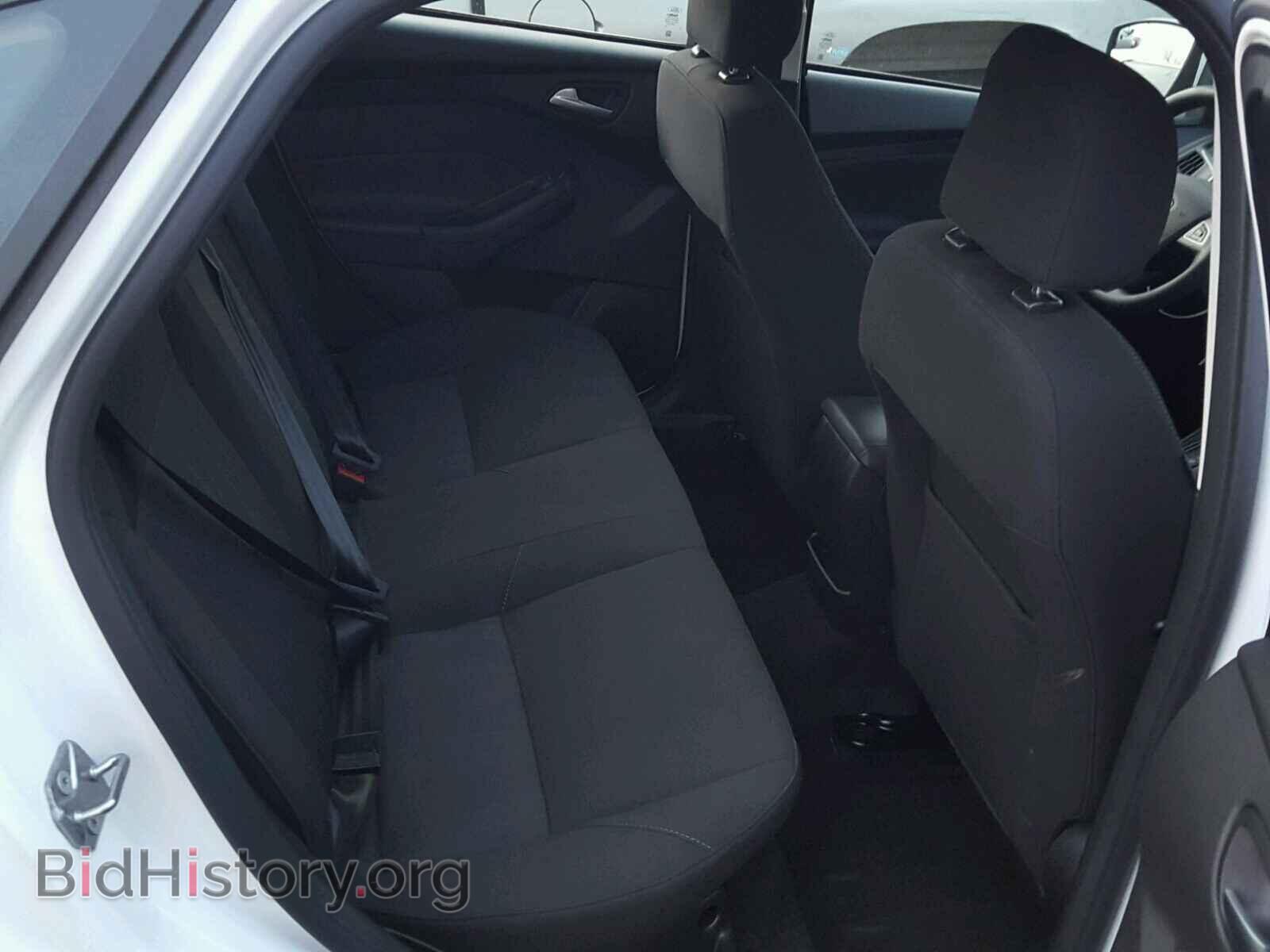 2017 FORD FOCUS SE - VIN: 1FADP3F24HL300308 - Фото 6