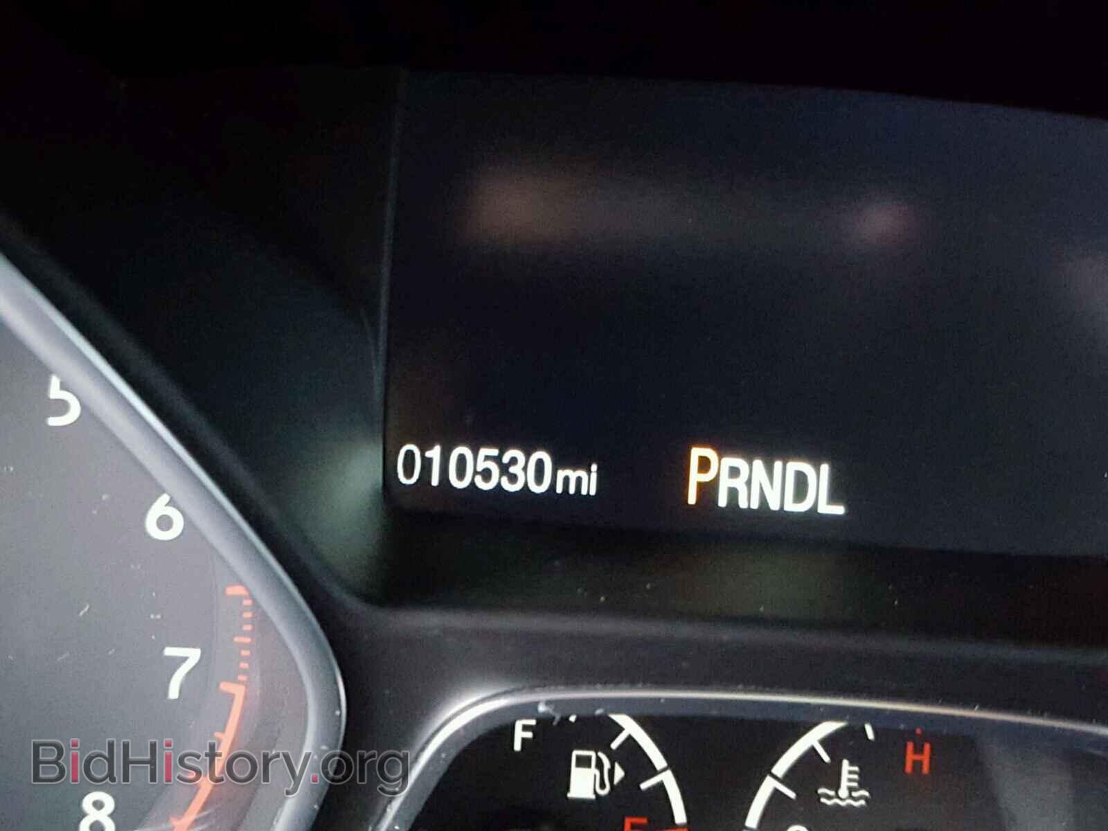 2017 FORD FOCUS SE - VIN: 1FADP3F24HL300308 - Фото 8