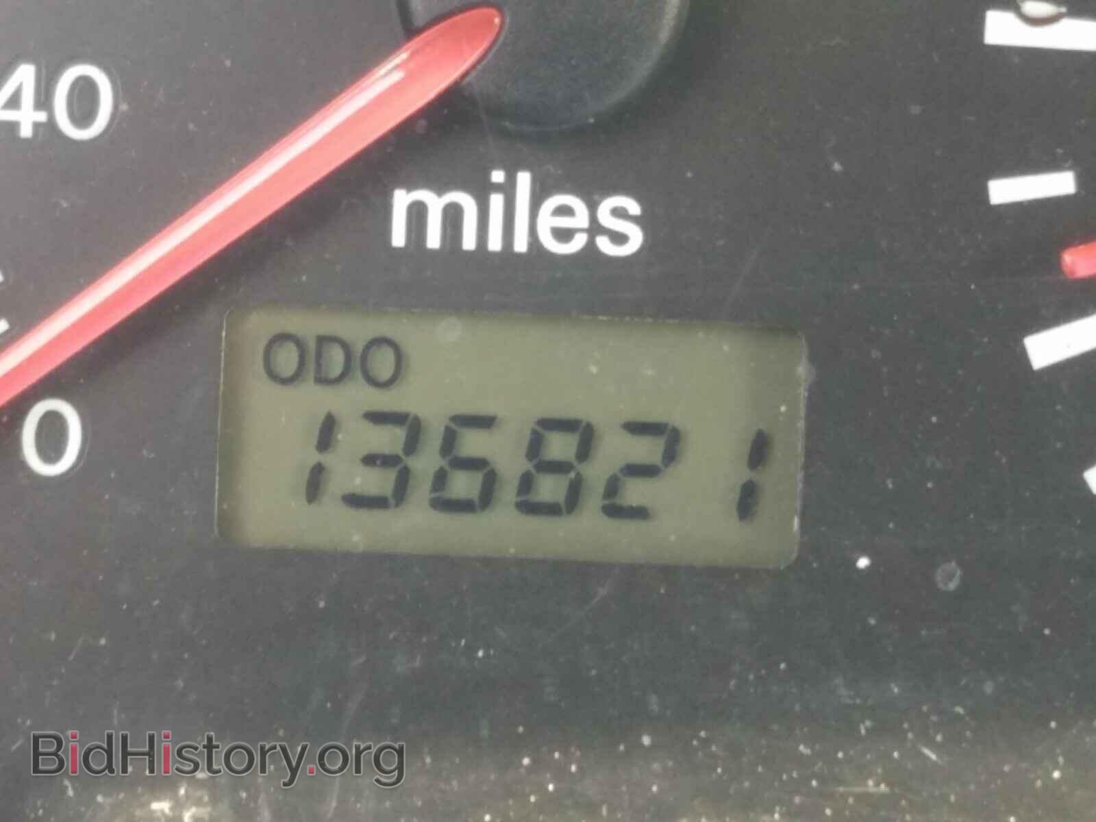 2001 CHRYSLER SEBRING - VIN: 4C3AG52H71E034184 - Photo 8