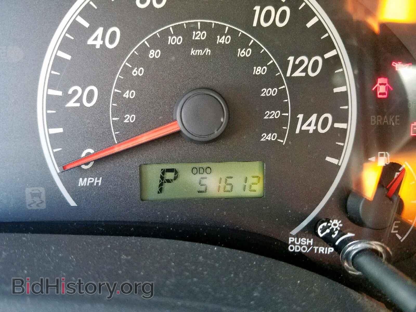2011 TOYOTA COROLLA BA - VIN: JTDBU4EEXB9160099 - Фото 8