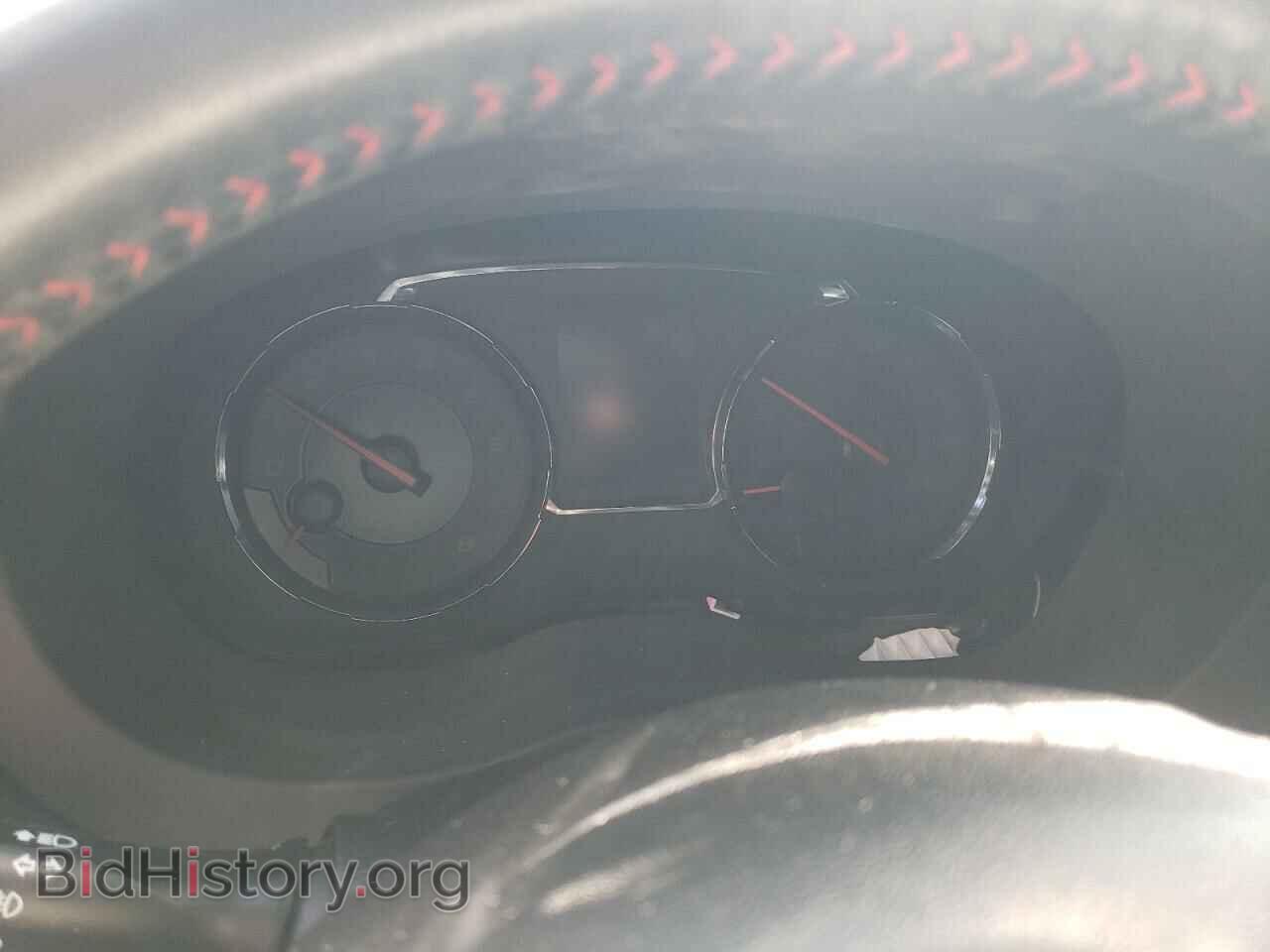 2018 SUBARU WRX - VIN: JF1VA1C68J9809063 - Фото 9