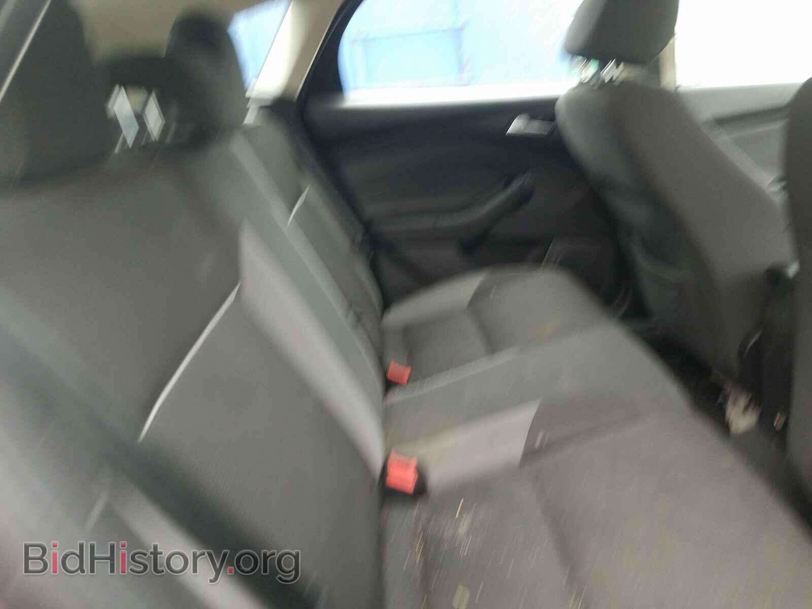 2013 FORD FOCUS - VIN: 1FADP3K21DL314022 - Фото 6