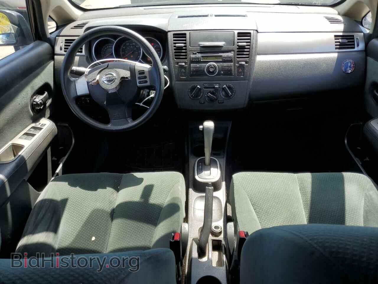 2012 NISSAN VERSA - VIN: 3N1BC1CP2CK287601 - Photo 8