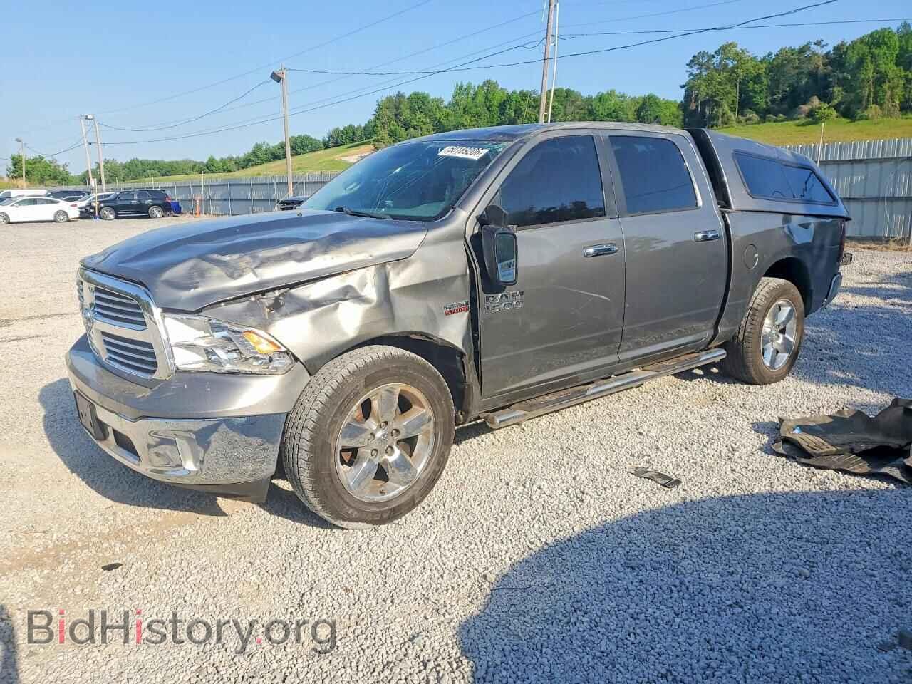 Photo 1C6RR6LT0DS629376 - RAM 1500 2013