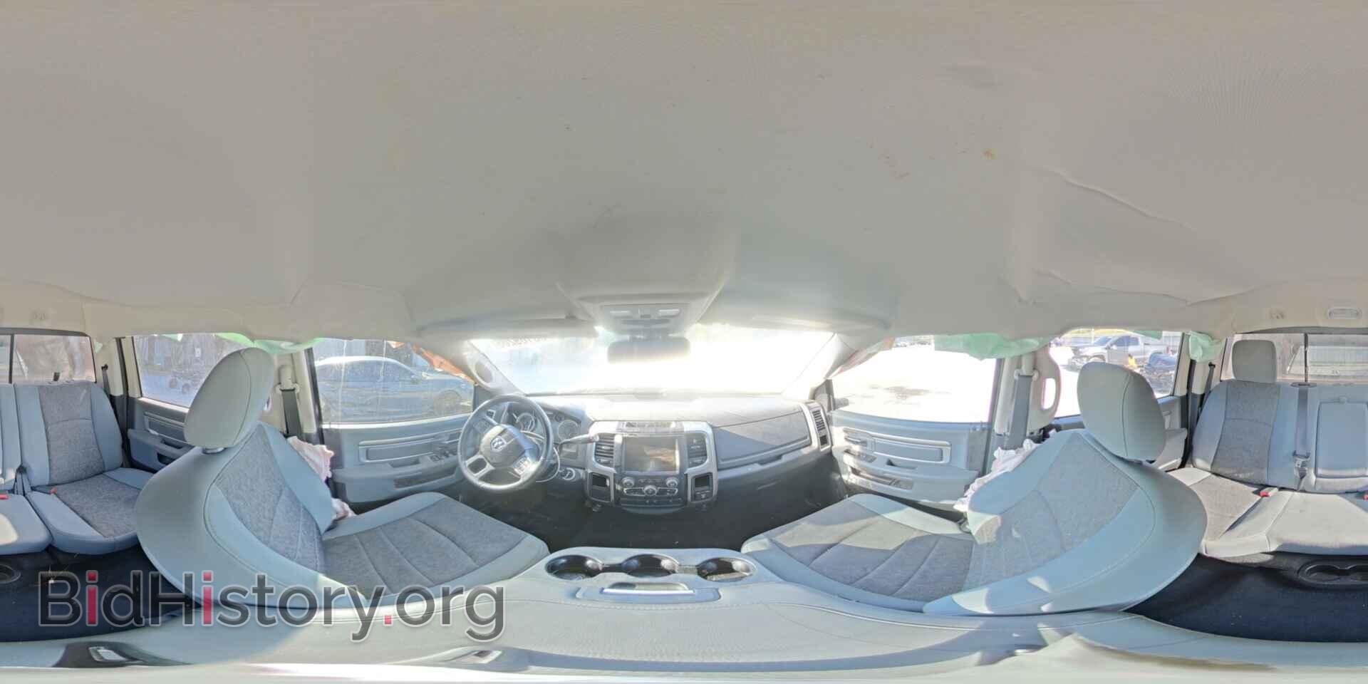 2013 RAM 1500 - VIN: 1C6RR6LT0DS629376 - Фото 14
