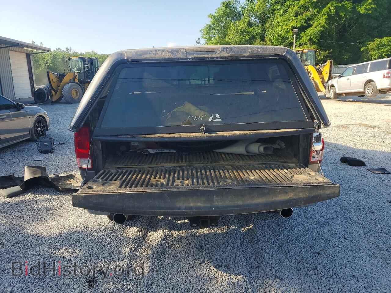 2013 RAM 1500 - VIN: 1C6RR6LT0DS629376 - Фото 6