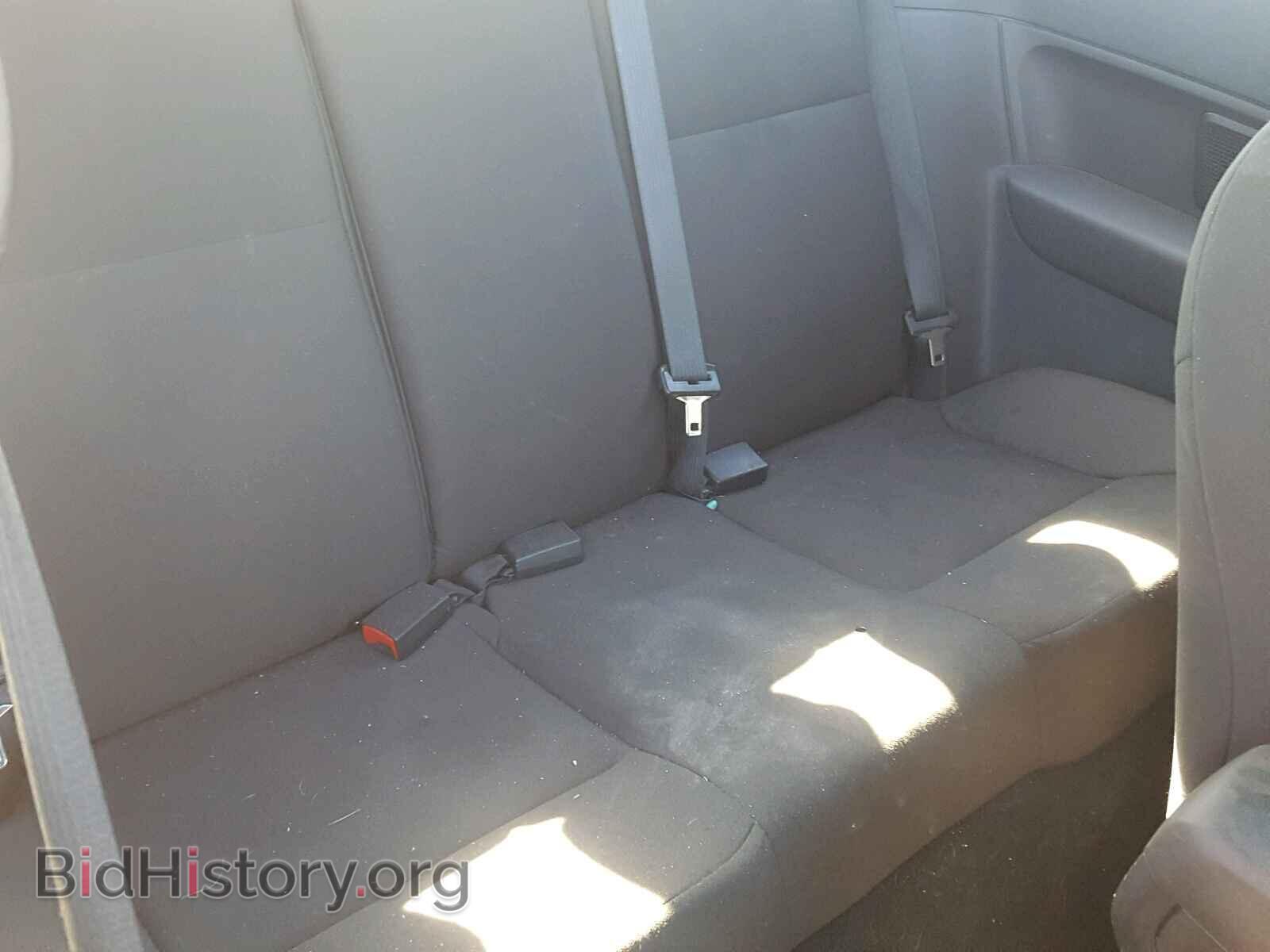 2010 FORD FOCUS - VIN: 1FAHP3DN0AW257539 - Фото 6