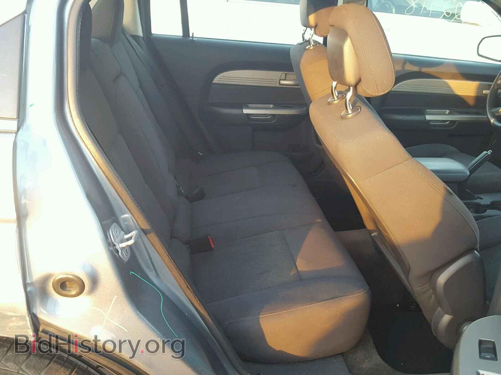 2010 CHRYSLER SEBRING - VIN: 1C3CC4FB6AN223690 - Фото 6