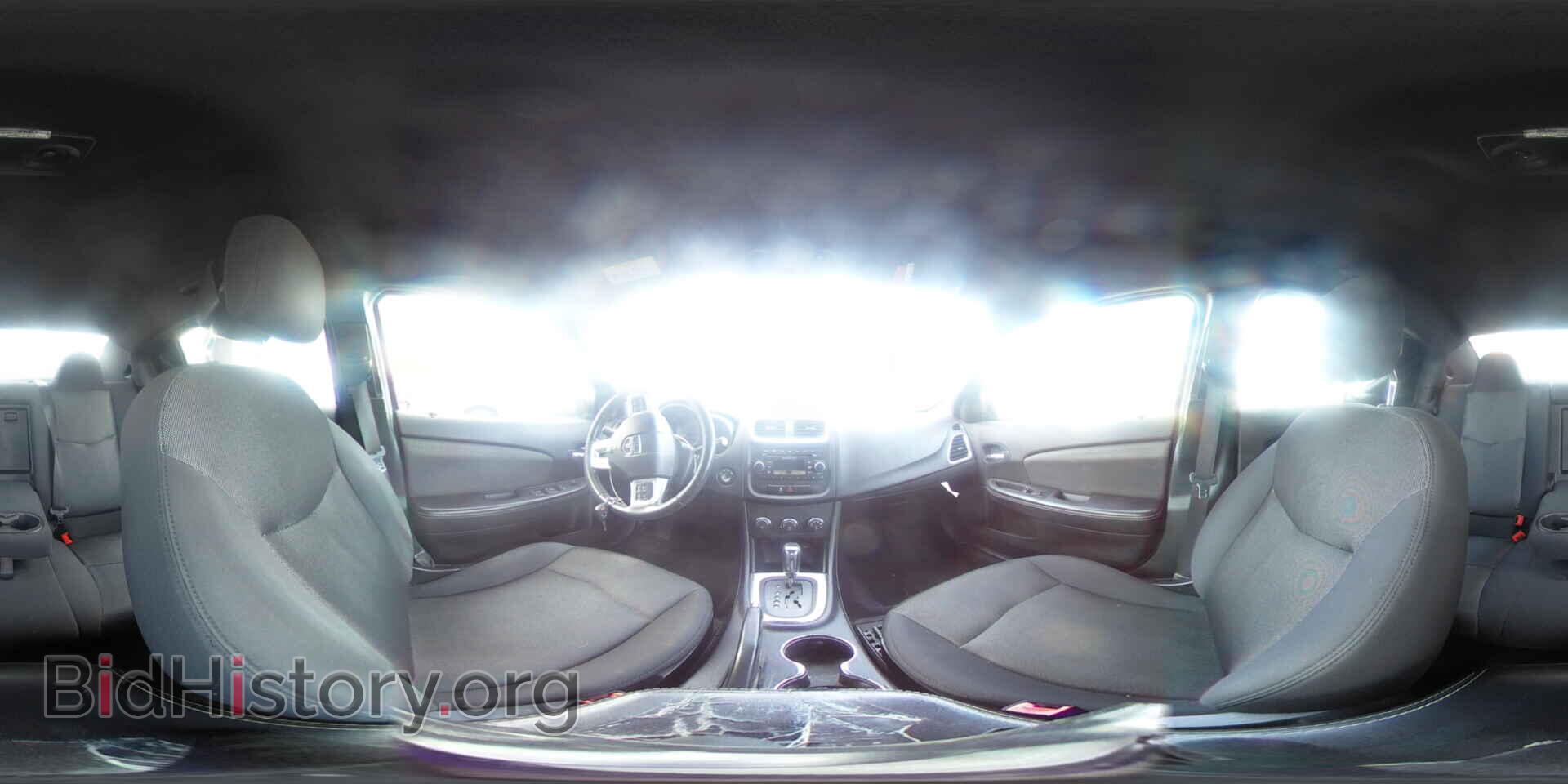 2013 DODGE AVENGER - VIN: 1C3CDZCG7DN508090 - Photo 14