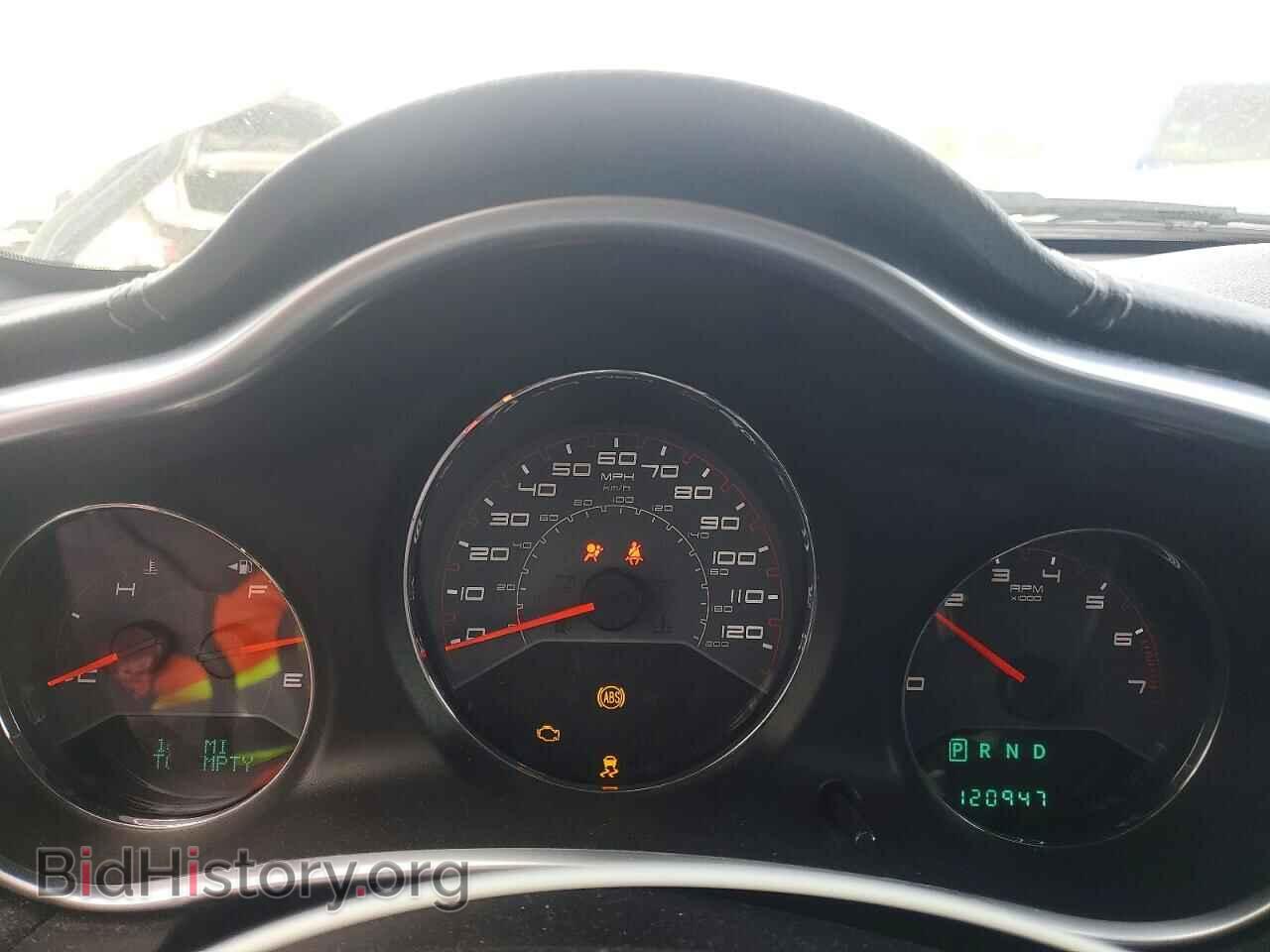 2013 DODGE AVENGER - VIN: 1C3CDZCG7DN508090 - Photo 9
