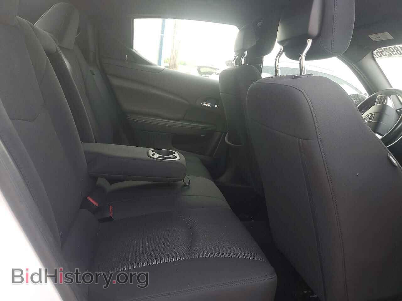 2013 DODGE AVENGER - VIN: 1C3CDZCG7DN508090 - Photo 10