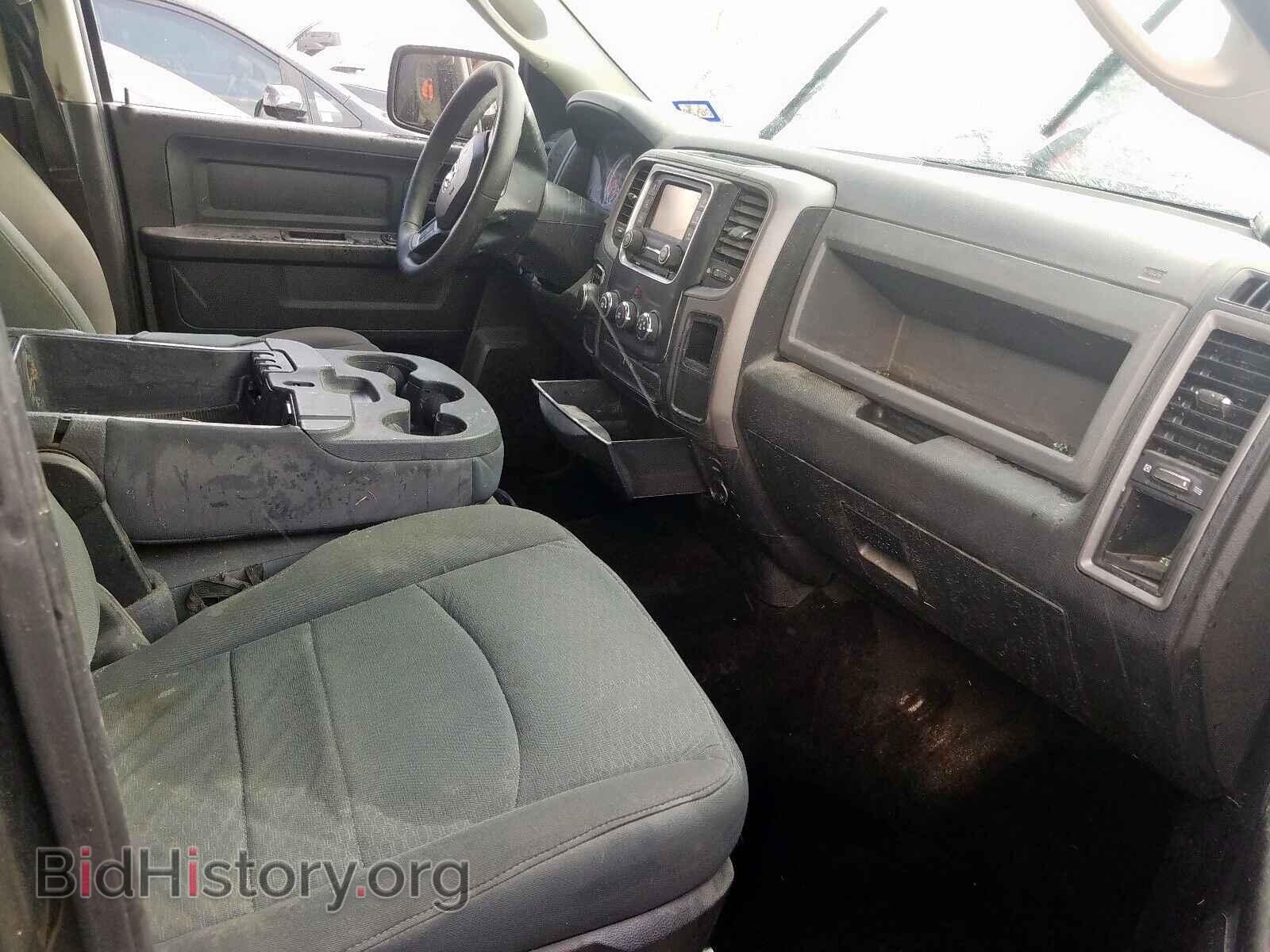 2015 RAM 1500 ST - VIN: 1C6RR6KT7FS583386 - Фото 5