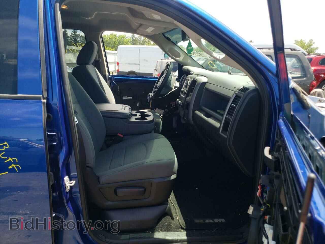 2015 RAM 1500 - VIN: 1C6RR7FT9FS589058 - Фото 5