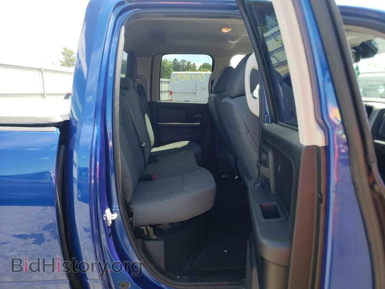 2015 RAM 1500 - VIN: 1C6RR7FT9FS589058 - Фото 6
