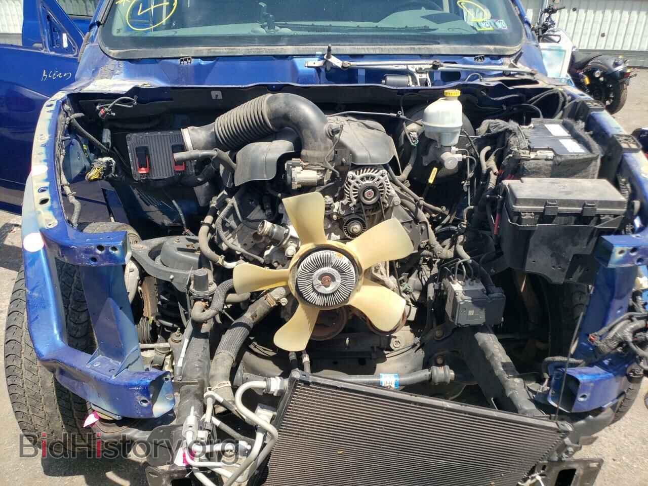 2015 RAM 1500 - VIN: 1C6RR7FT9FS589058 - Фото 7