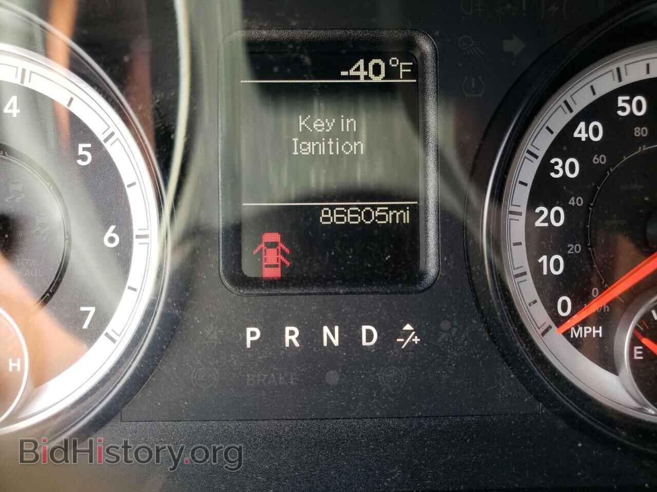 2015 RAM 1500 - VIN: 1C6RR7FT9FS589058 - Фото 8