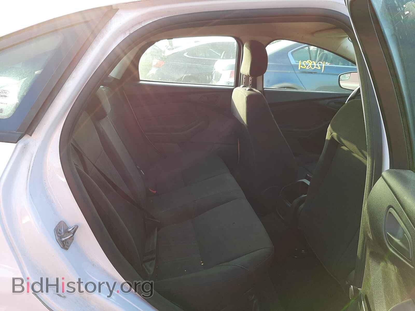 2017 FORD FOCUS - VIN: 1FADP3E29HL253861 - Фото 6