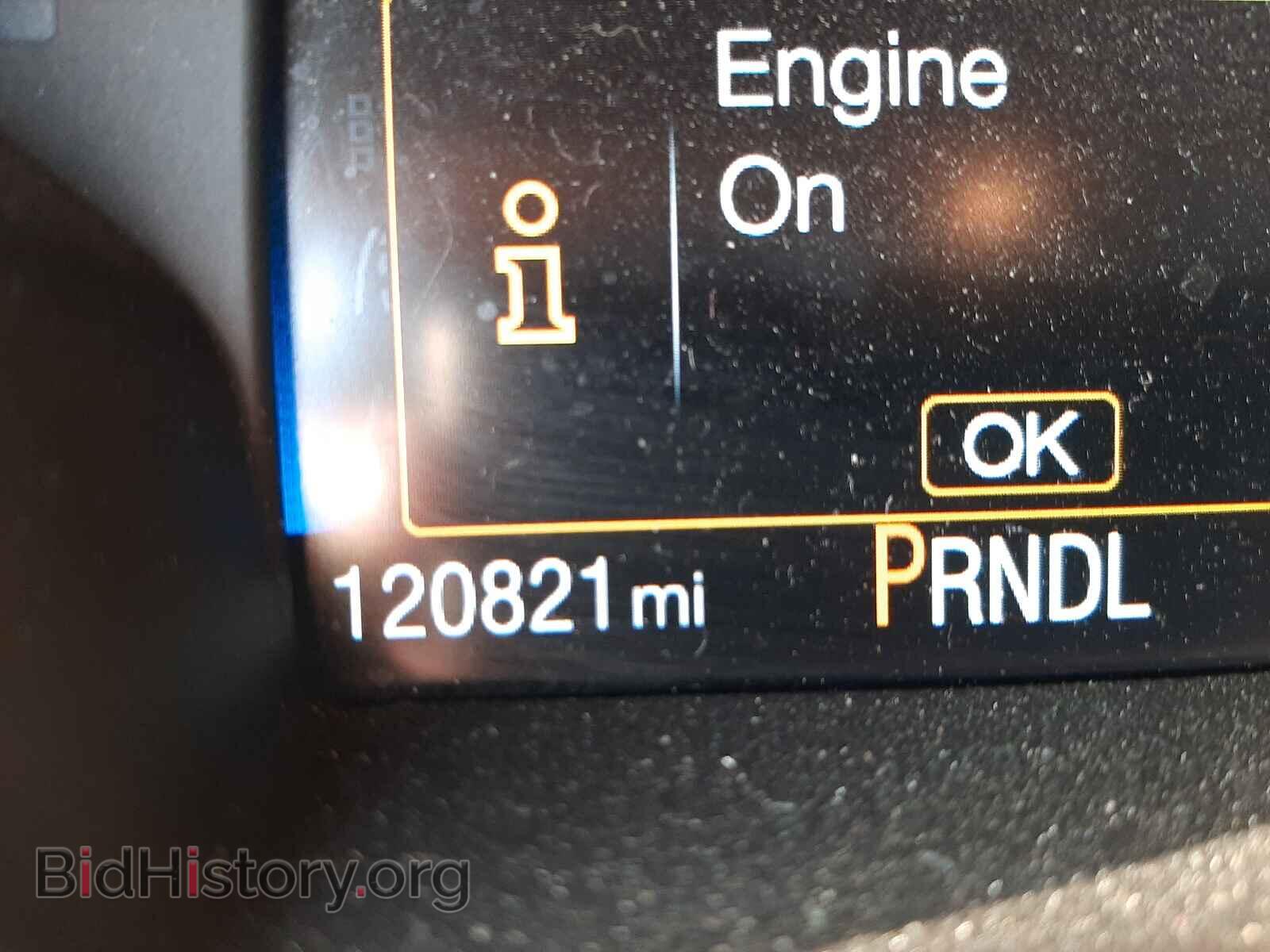 2017 FORD FOCUS - VIN: 1FADP3E29HL253861 - Фото 8