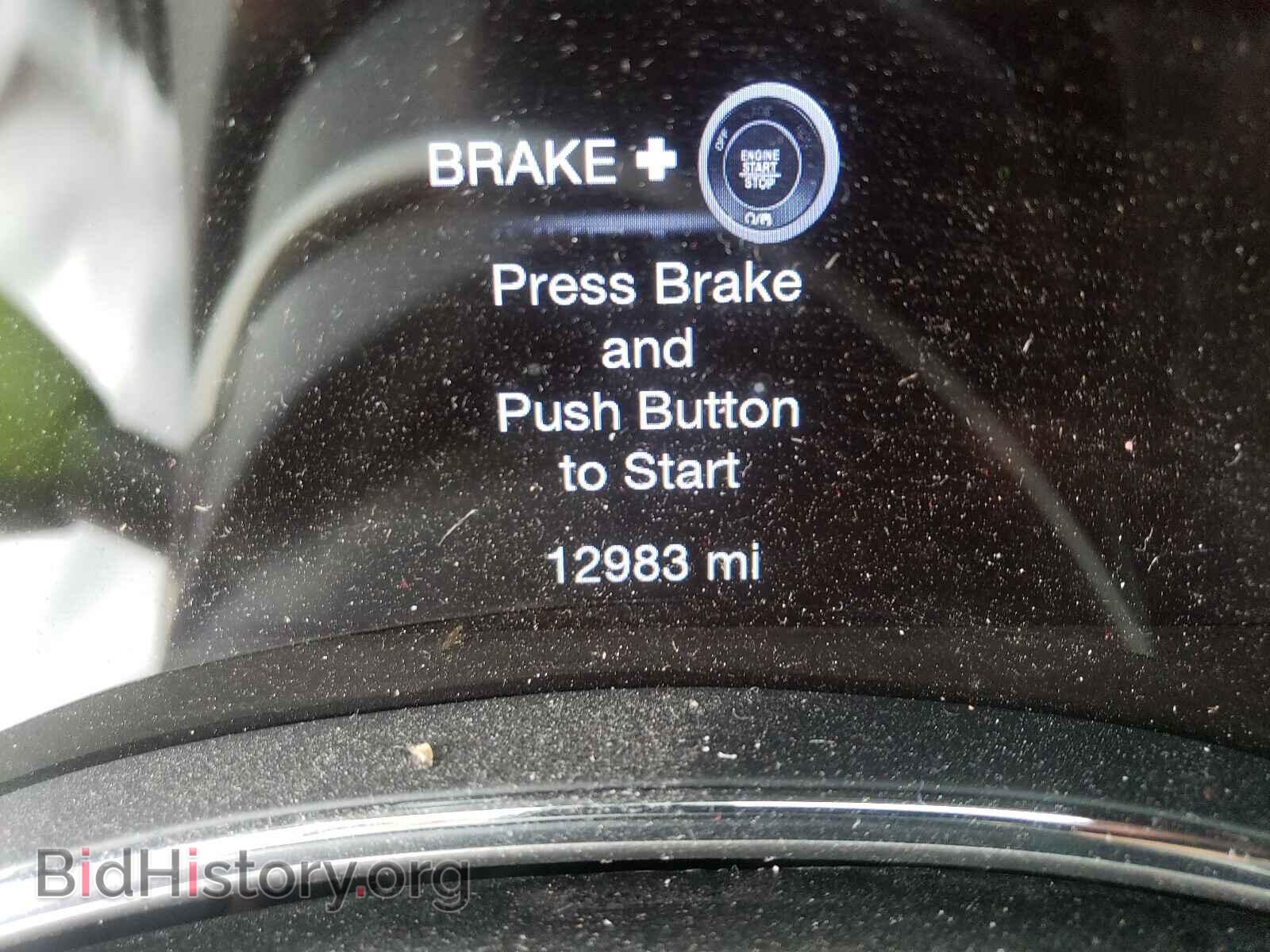 2021 JEEP CHEROKEE - VIN: 1C4RJFAG0MC618457 - Фото 8