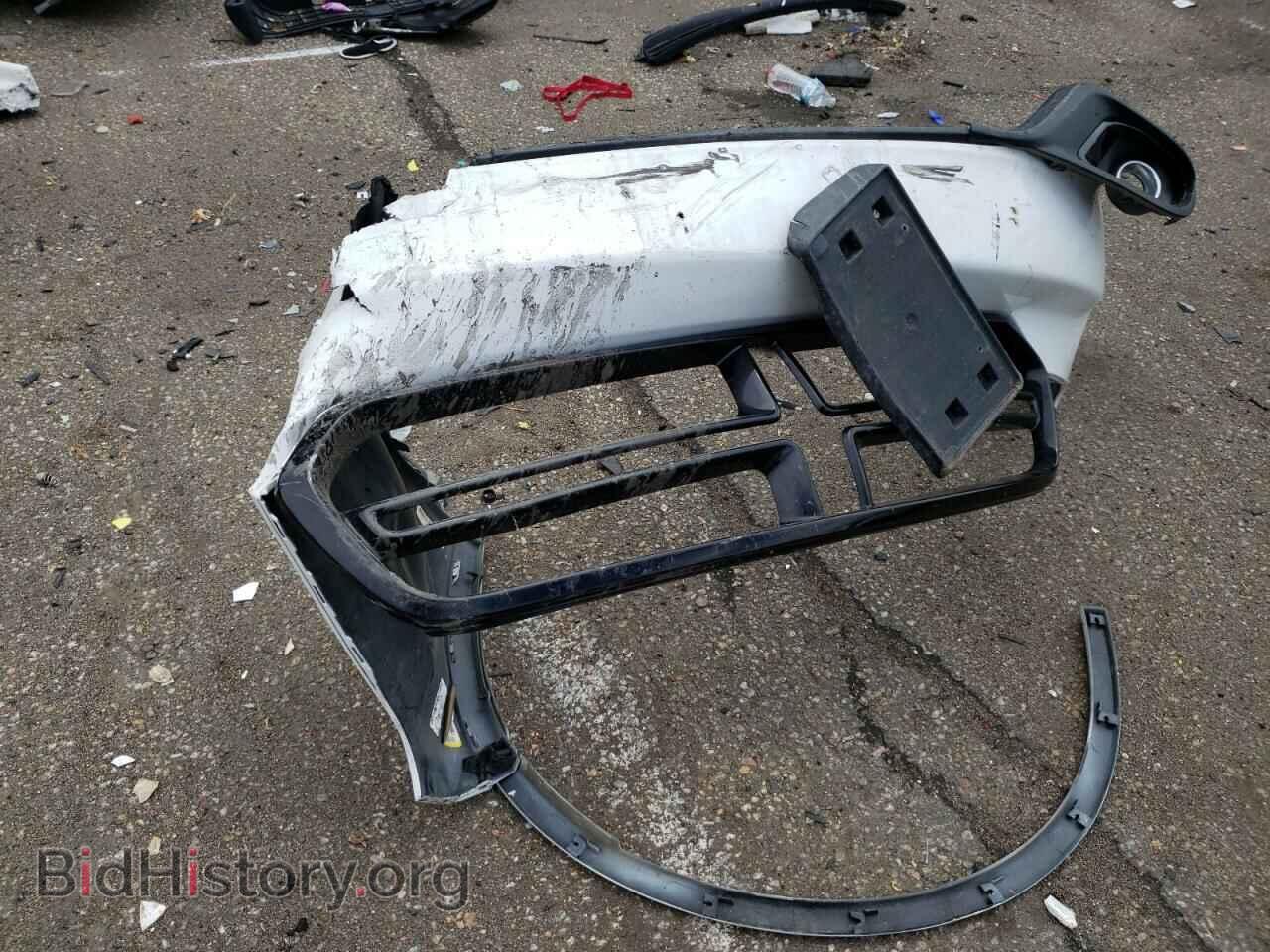 2019 DODGE DURANGO - VIN: 1C4RDJAG8KC803640 - Фото 13