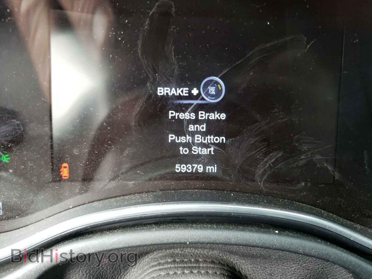 2019 DODGE DURANGO - VIN: 1C4RDJAG8KC803640 - Фото 9