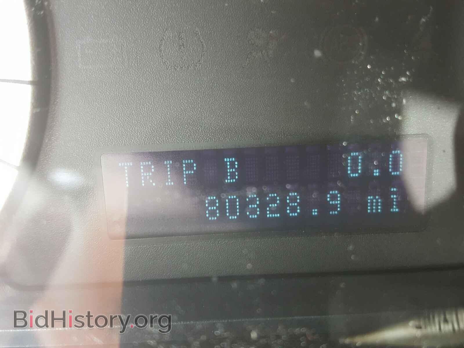 2011 FORD ESCAPE - VIN: 1FMCU9DG9BKA44093 - Фото 8