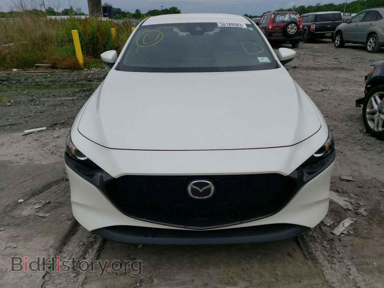2020 MAZDA 3 - VIN: JM1BPBLM2L1159583 - Фото 5