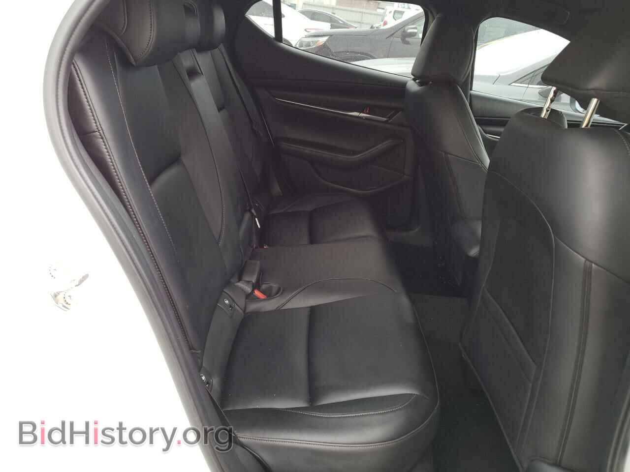 2020 MAZDA 3 - VIN: JM1BPBLM2L1159583 - Фото 10