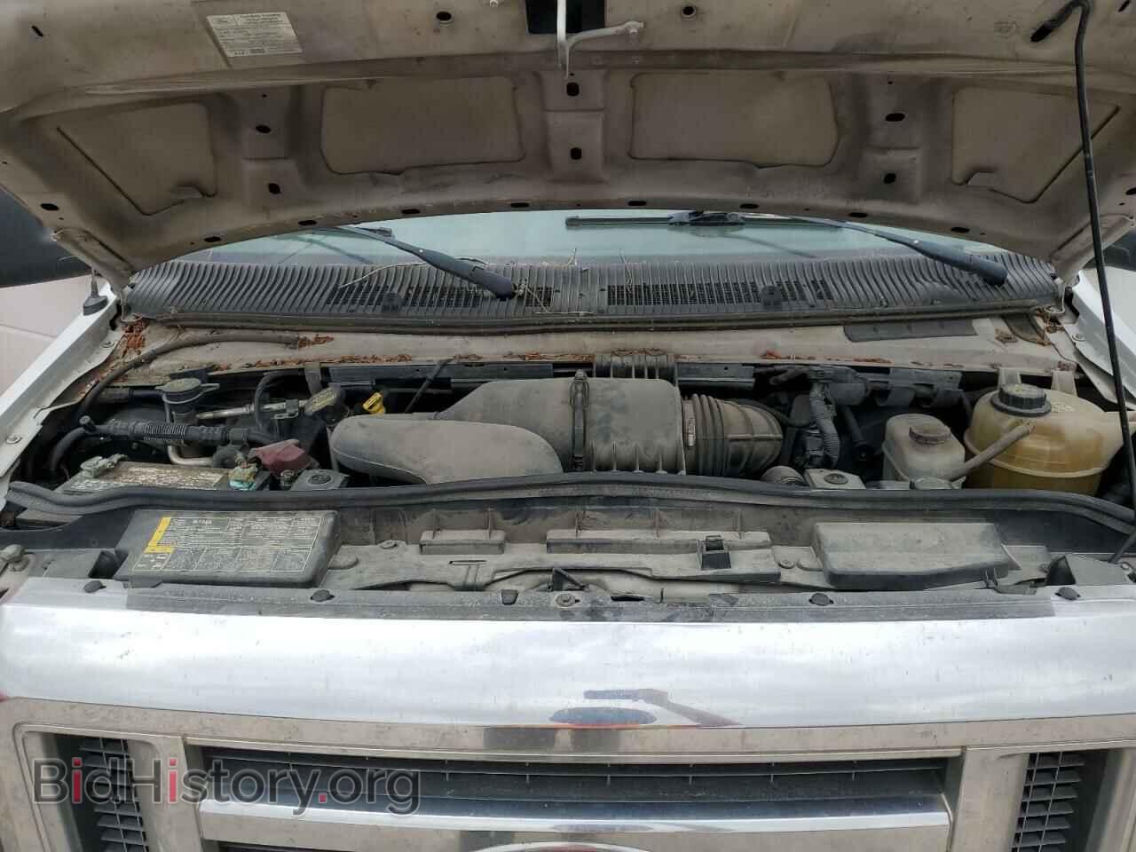 2009 FORD ALL Models - VIN: 1FTNE24W49DA44798 - Фото 12