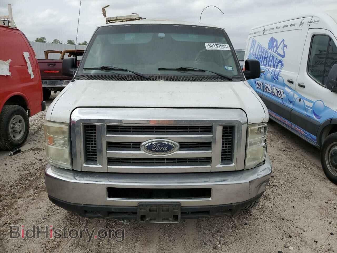 2009 FORD ALL Models - VIN: 1FTNE24W49DA44798 - Фото 5