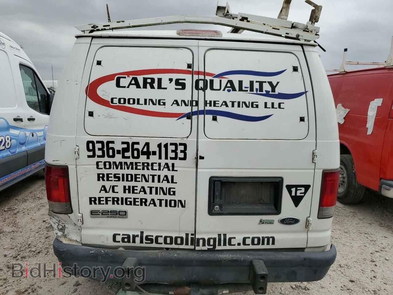 2009 FORD ALL Models - VIN: 1FTNE24W49DA44798 - Фото 6
