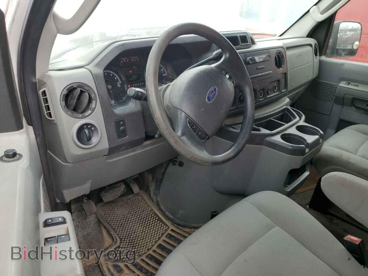 2009 FORD ALL Models - VIN: 1FTNE24W49DA44798 - Фото 8