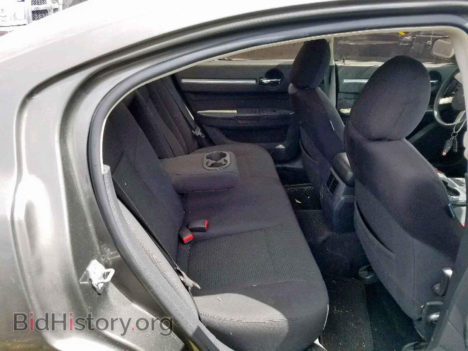 2010 DODGE CHARGER - VIN: 2B3CA3CV7AH158708 - Photo 6