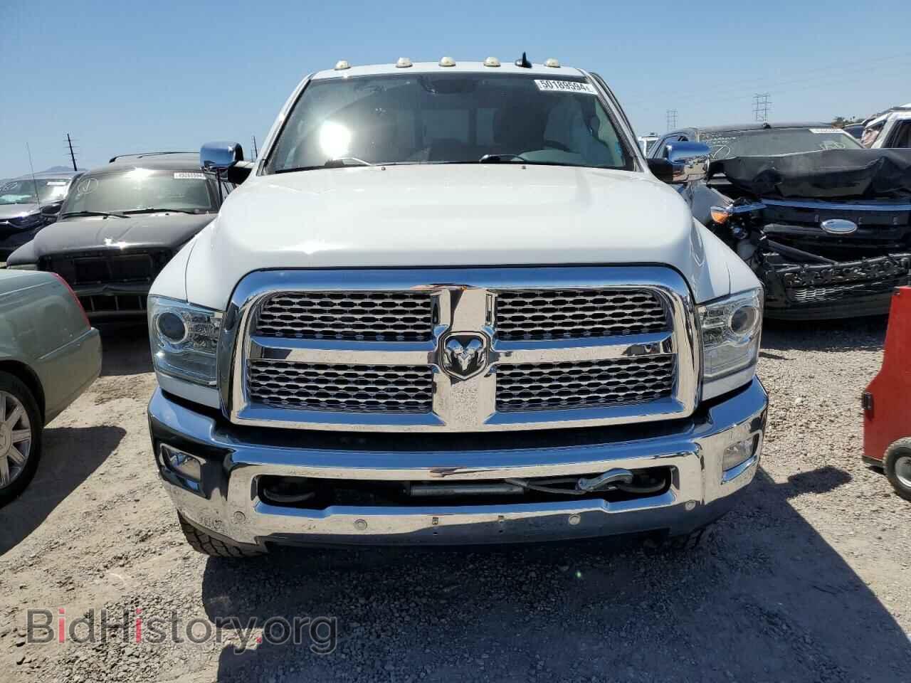 2017 RAM 2500 - VIN: 3C6TR5FJ3HG547682 - Фото 5