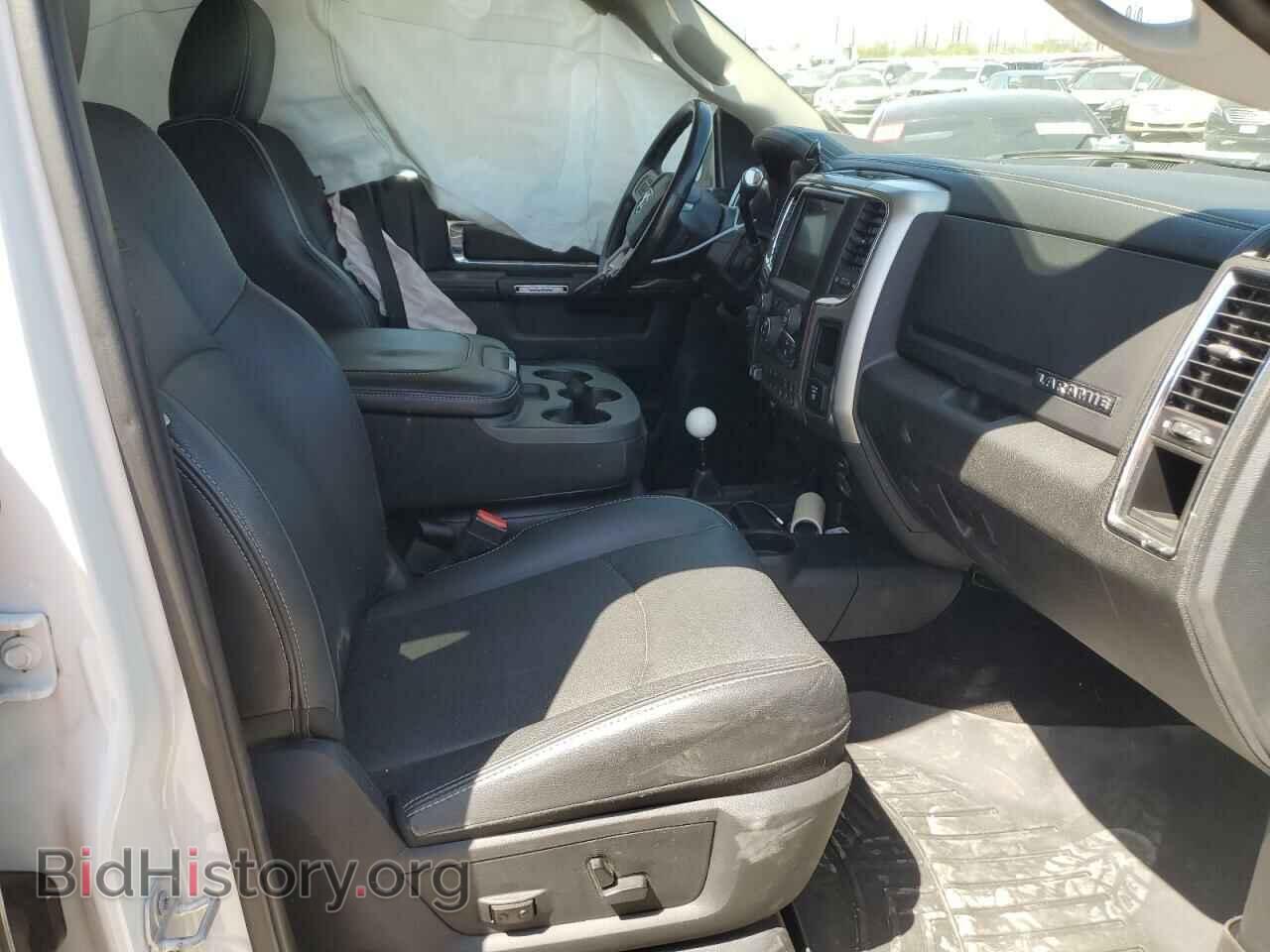 2017 RAM 2500 - VIN: 3C6TR5FJ3HG547682 - Фото 7