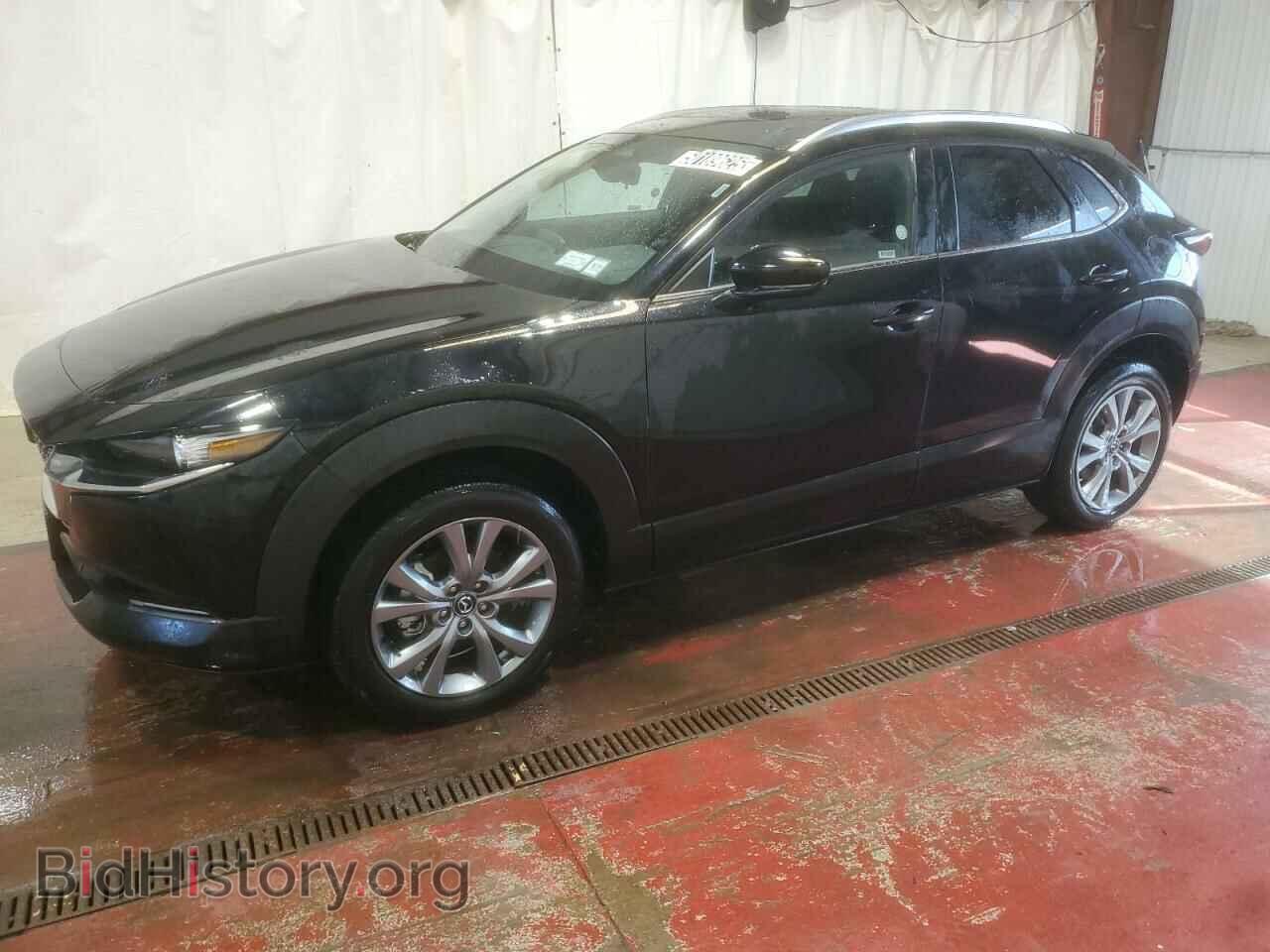 Фотография 3MVDMBCM6SM791102 - MAZDA CX30 2025