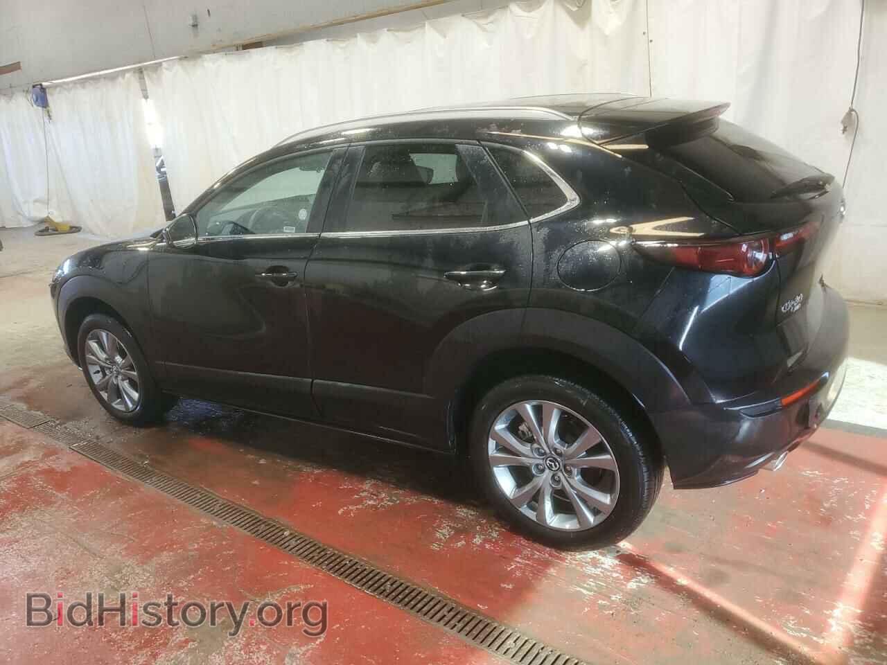 2025 MAZDA CX30 - VIN: 3MVDMBCM6SM791102 - Фото 2
