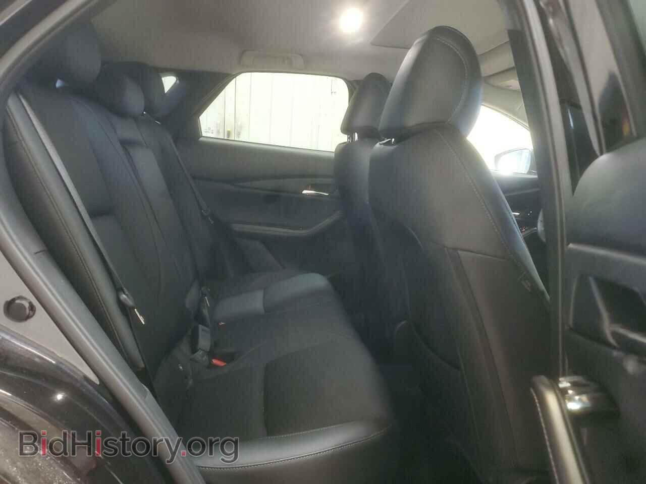 2025 MAZDA CX30 - VIN: 3MVDMBCM6SM791102 - Фото 11