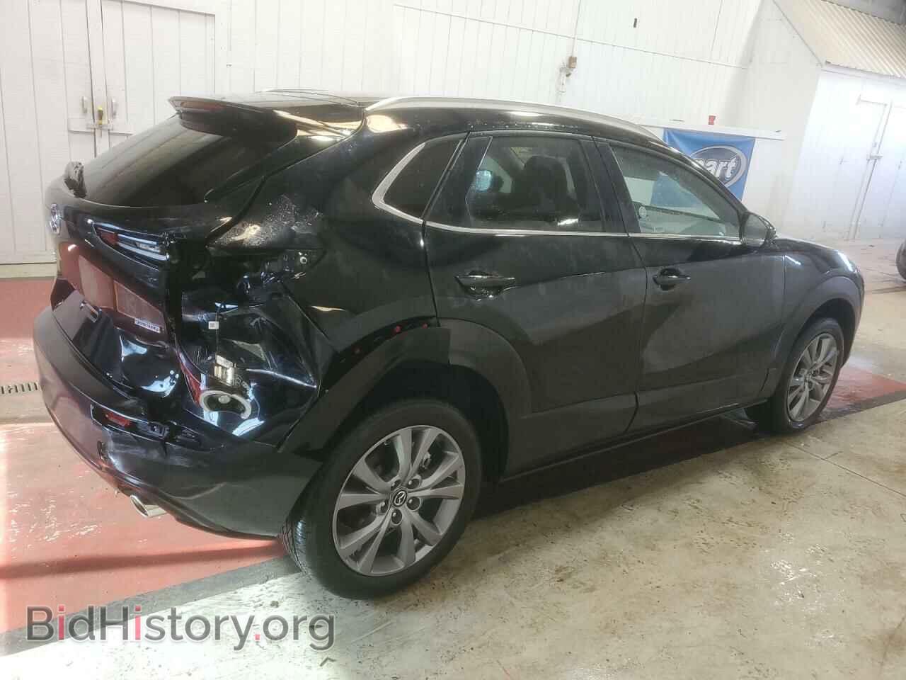 2025 MAZDA CX30 - VIN: 3MVDMBCM6SM791102 - Фото 3