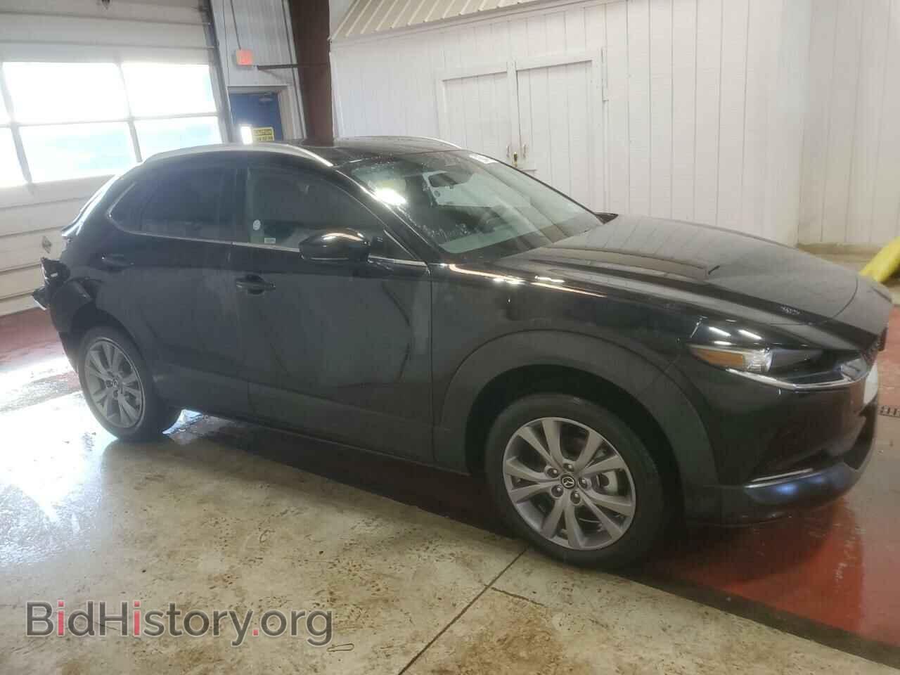 2025 MAZDA CX30 - VIN: 3MVDMBCM6SM791102 - Фото 4