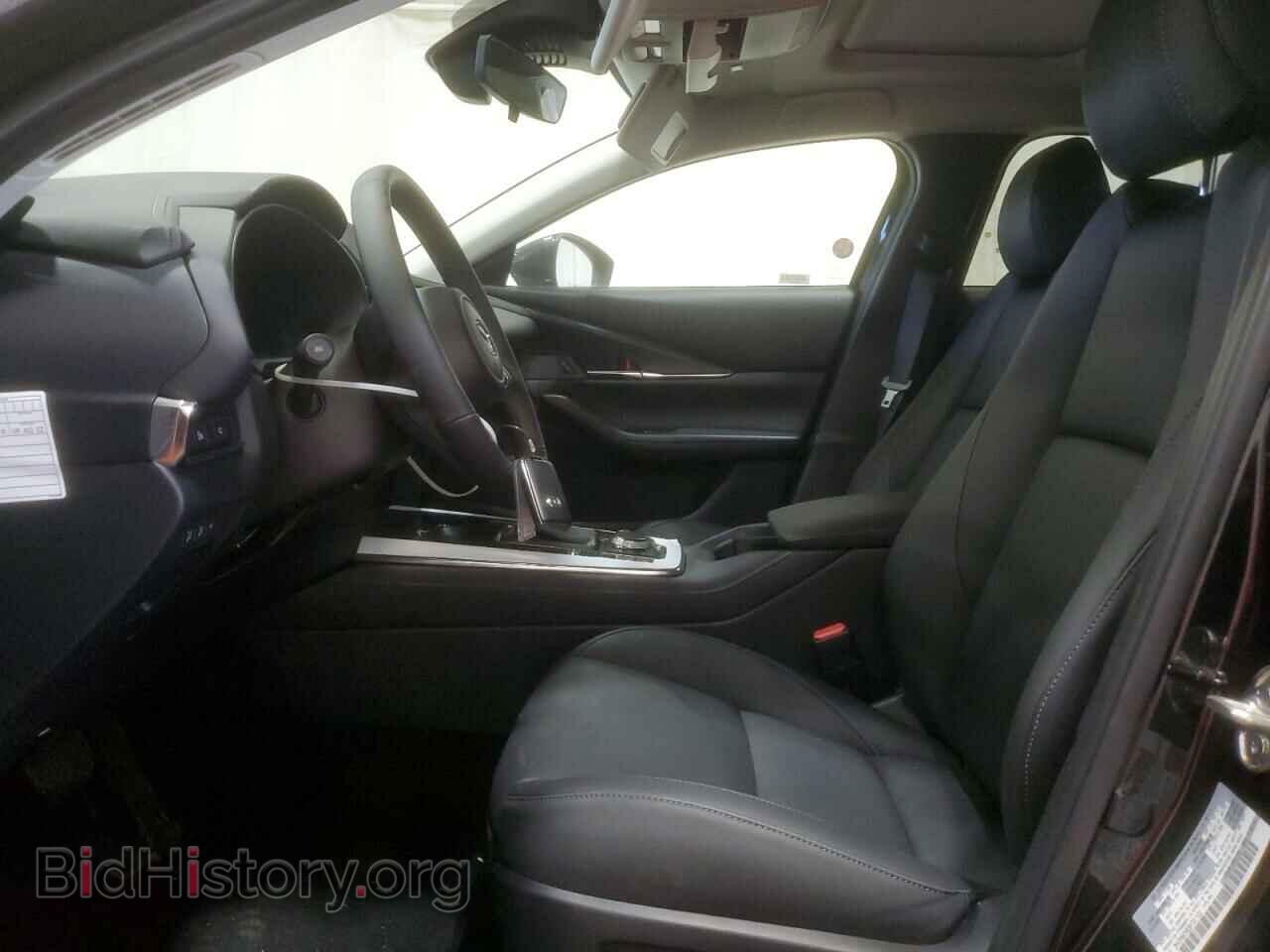 2025 MAZDA CX30 - VIN: 3MVDMBCM6SM791102 - Фото 7