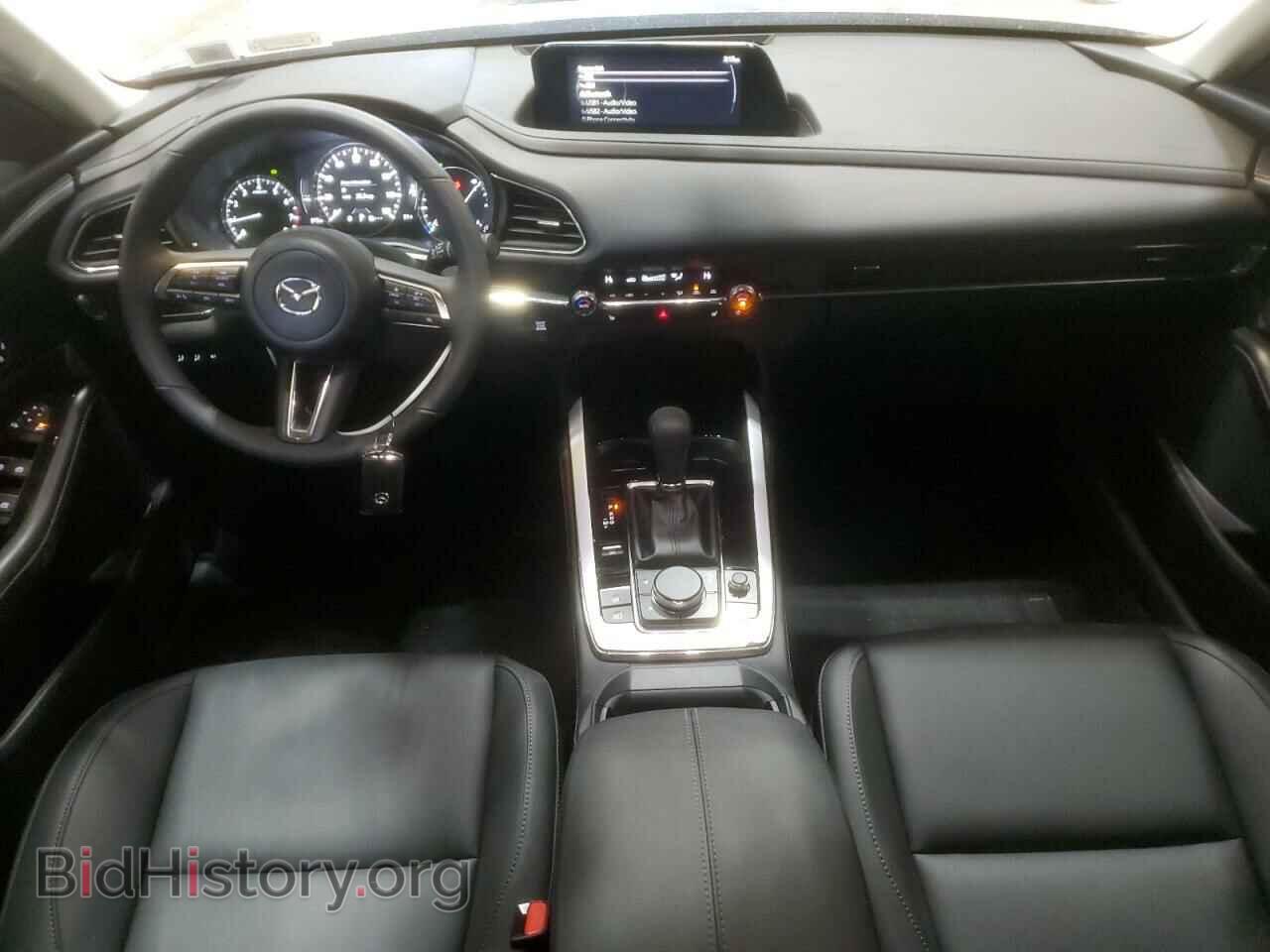 2025 MAZDA CX30 - VIN: 3MVDMBCM6SM791102 - Фото 8