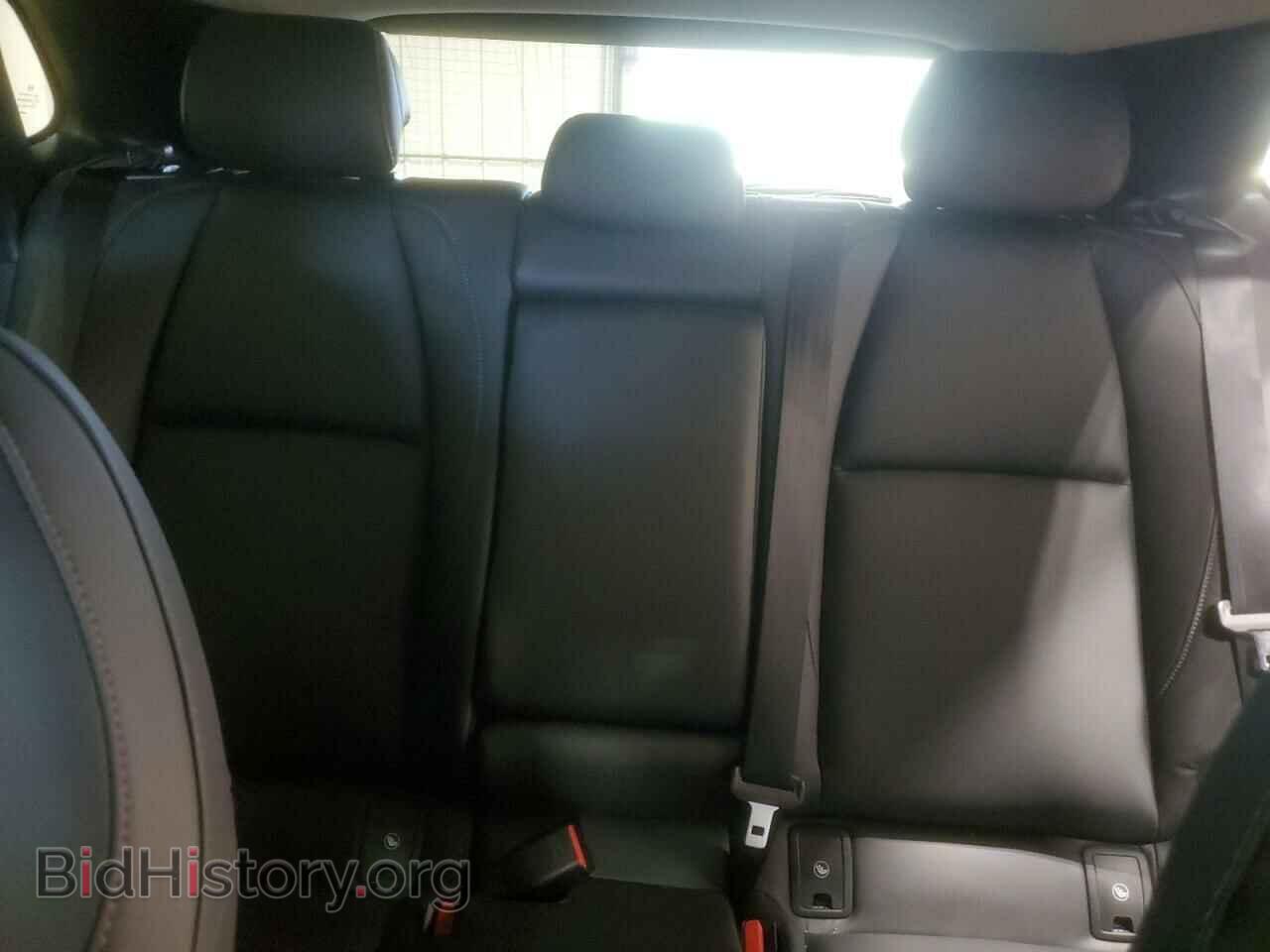 2025 MAZDA CX30 - VIN: 3MVDMBCM6SM791102 - Фото 10